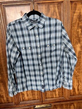Youth Rough Stock